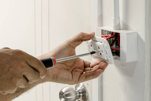 Emergency Electrical Repair Services in Mcconnellstown, PA