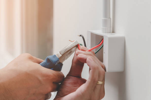 Best Emergency Electrical Repair Services  in Mcconnellstown, PA