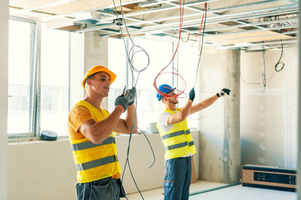 Best Electrical Safety Inspections  in Mcconnellstown, PA