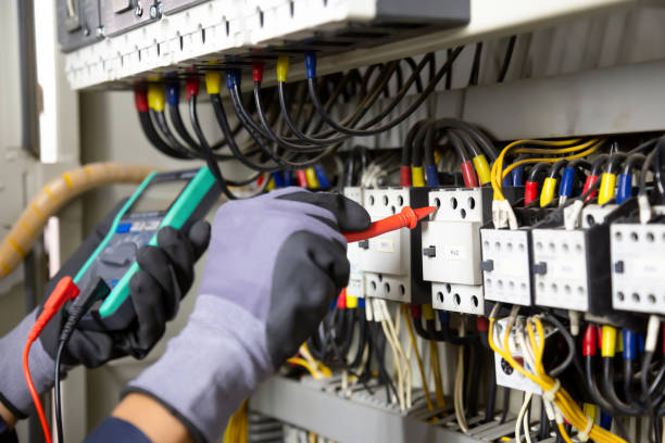 Best Electrical Maintenance Services  in Mcconnellstown, PA