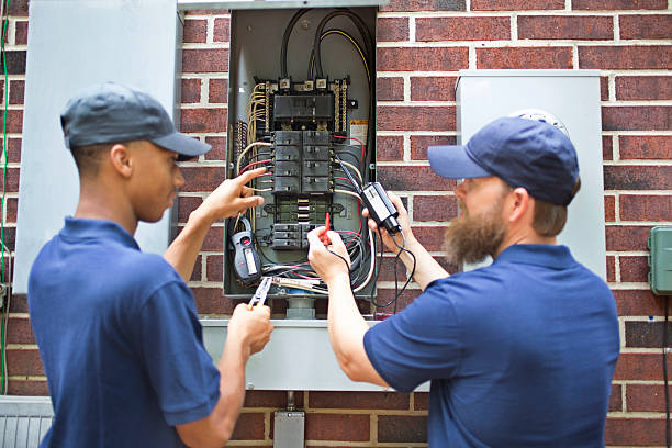 Best Generator Installation and Maintenance  in Mcconnellstown, PA